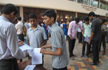Over 11 lakh MBBS, BDS aspirants appear for NEET exam today